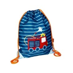 Мешок для обуви "Кляйне Фронде. Kleine Freunde", арт. 14193 Spiegelburg