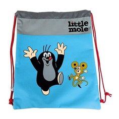 Мешок для обуви "Little Mole" (арт. 13770) Bino