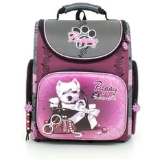 Ранец "Puppy Fashionista" Hummingbird