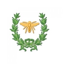 Набор ножей "Laurel And Bee", арт. S2-041 Spellbinders