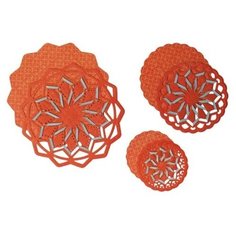 Набор ножей Shapeabilities "Калейдоскоп" Spellbinders