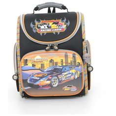 Ранец "Racing League" Hummingbird