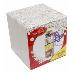 Набор "Загадай желание", красный Бумбарам