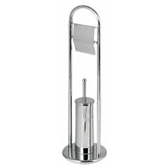 Ершик туалетный Solinne 2522.016 хром