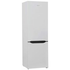 Двухкамерный холодильник Artel HD 430 RWENS сталь Артель