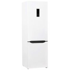 Двухкамерный холодильник Artel HD 430 RWENE белый Артель