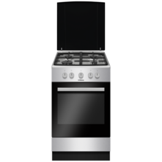 Комбинированная плита Hansa FCMX54023