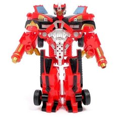 Робот-трансформер Dade Toys Mech Deform D622-E237