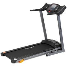 Беговая дорожка VictoryFit VF-0004 2021, черный