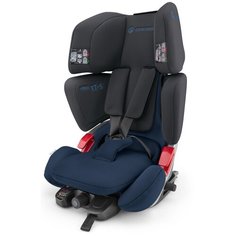 Автокресло группа 1/2/3 (9-36 кг) Concord Vario XT-5 Isofix, black/blue