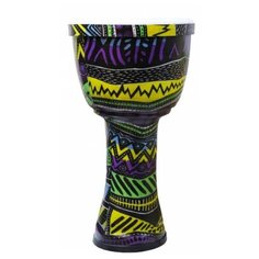 YUKA DRBE8-15 Думбек