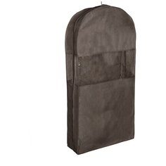 Всё на местах Чехол для одежды двойной длинный 130х60х20 см Прага