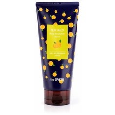 Лосьон для тела The Saem Apricot, 200 мл