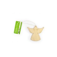 Заготовка для декорирования "Ангел", 10x9,5 см Альт