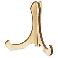 Заготовка для декорирования Mr. Carving "Подставка малая", арт. ВД-720