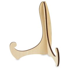 Заготовка для декорирования Mr. Carving "Подставка большая", 15 см, арт. ВД-721