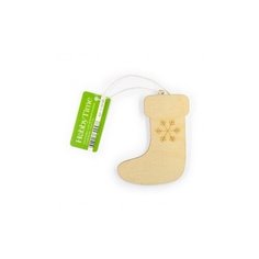 Заготовка для декорирования "Сапожок", 10x7,7 см Альт