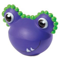 Игрушка для собак Triol "Дракоша" (винил), 11 см