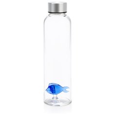 Balvi Бутылка для воды Blue Fish 0.5л