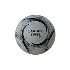 Мяч футбольный Larsen SuperFit