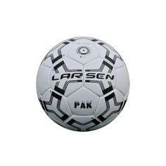 Мяч футбольный Pak Larsen
