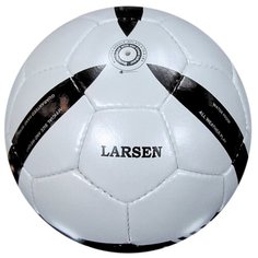 Мяч футбольный Larsen Sala