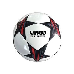 Мяч футбольный Larsen "Stars"