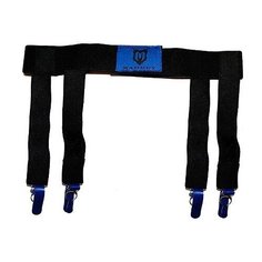 Пояс для крепления гамашей Mad Guy, детский