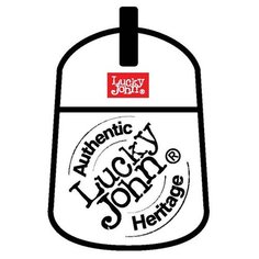 Салфетка Lucky John, 32,5x17 см Salmo