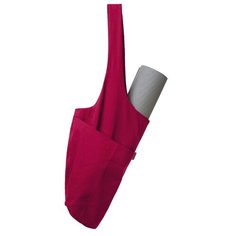 Сумка для коврика, бордо, 87х32 см Larsen