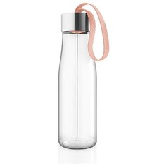 Бутылка для воды MyFlavour 750 мл персиковая Eva Solo