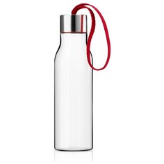 Бутылка 500 мл красная Eva Solo