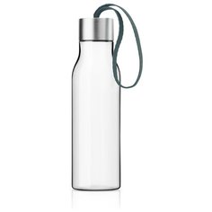 Бутылка 500 мл бирюзово-синяя Eva Solo