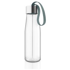 Бутылка для воды MyFlavour 750 мл бирюзово-синяя Eva Solo