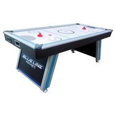 Стол для аэрохоккея Proxima Maple Leafs 84, G18401-1