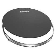 EVANS SO-13 Тренировочная заглушка для барабана