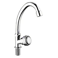 Смеситель моно D151911-2 D-Lin