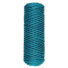 Пряжа Softino Классик, 170 г, 100 м, морская волна