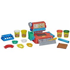 Play-Doh Игровой набор "Касса"