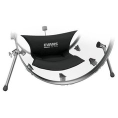 Evans Eqpad Демпфер для барабана