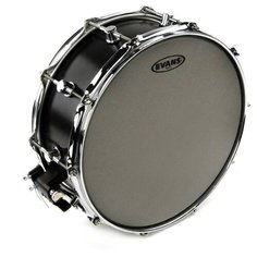 Evans B14MHG Пластик для малого барабана 14"