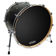 Пластик для бас-барабана 22" Evans BD22RA