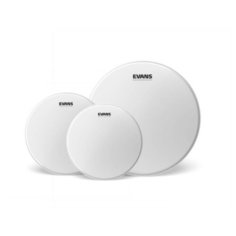 Evans ETP-UV1-S набор пластиков 12",13",16"