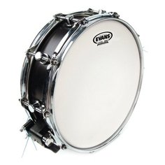 Пластик барабанный 10" Evans B10G1RD