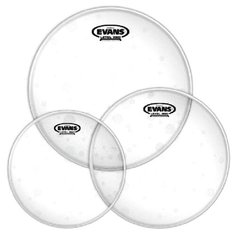 Evans ETP-HYDGL-F Набор пластиков