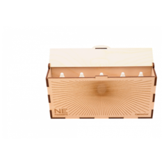 Сет пигментов корректоров для перманентного макияжа #504 NE Pigments