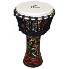 Джембе с верёвочной настройкой YUKA DJPA08-16