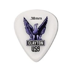 CLAYTON S38/12 Набор медиаторов 12 шт.