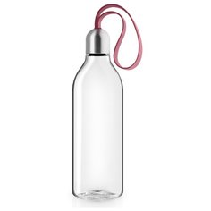 Бутылка плоская 0,5 л гранатовая Eva Solo