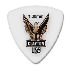 CLAYTON RT100/12 Набор медиаторов 12 шт.